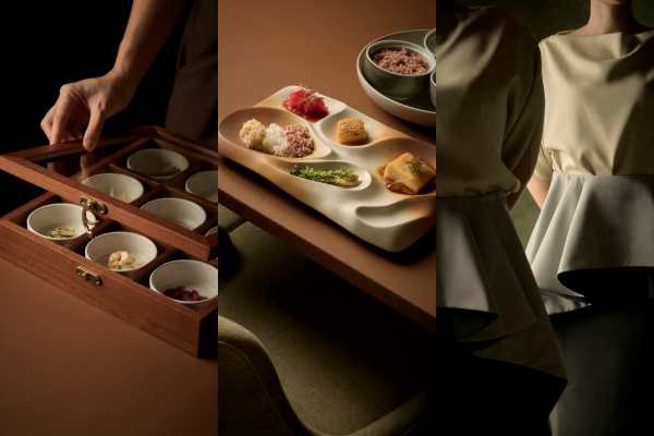Sra Bua Unveils a New Era of Thai Biodiversity Dining