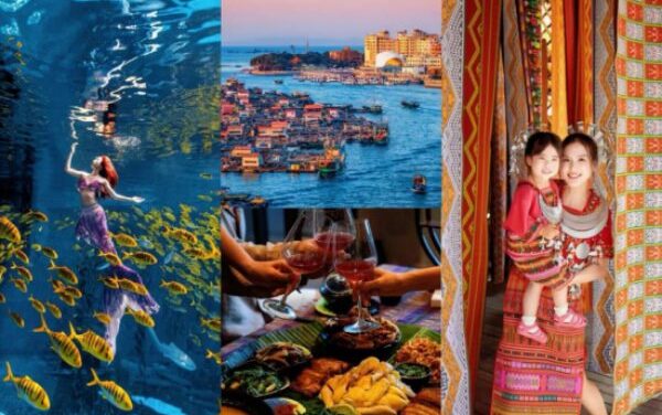 Cool Hainan Campaign Heats Up Global Travel Buzz