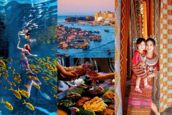 Cool Hainan Campaign Heats Up Global Travel Buzz