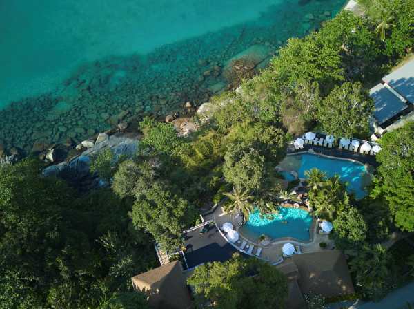 Asia’s Best September & October Escapes Revealed