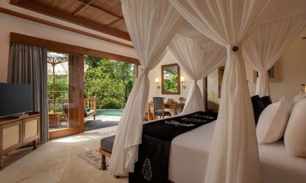 The Kayon Resort Ubud Unveils Luxe New Pool Villas