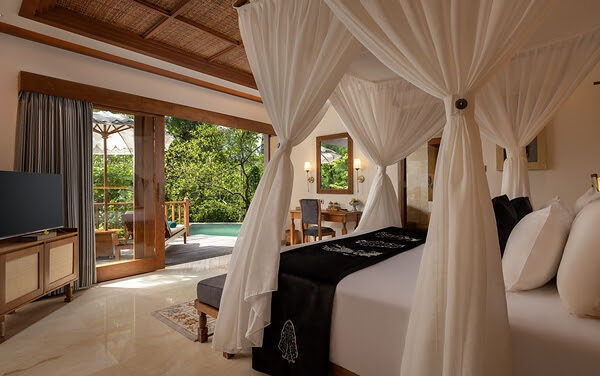 The Kayon Resort Ubud Unveils Luxe New Pool Villas
