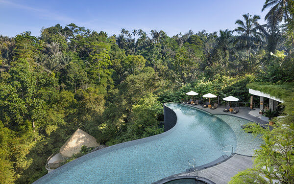 Cicada Resort Bali Awakens Ubud’s Spiritual Side
