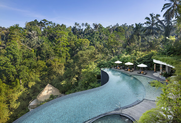 Cicada Resort Bali Awakens Ubud’s Spiritual Side