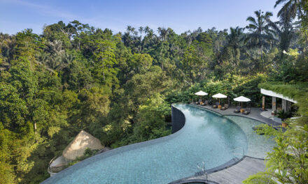 Cicada Resort Bali Unveils Soulful Wellness Sanctuary