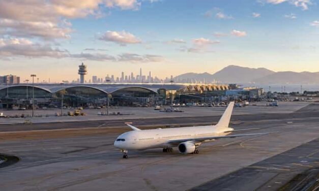 Global Travel & Tourism Investment Breaks Historic $1tn Mark