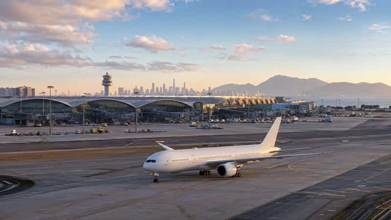 Global Travel & Tourism Investment Breaks Historic $1tn Mark