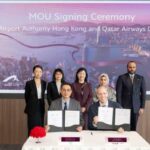 AAHK and Qatar Airways Cargo Forge Powerful New Pact
