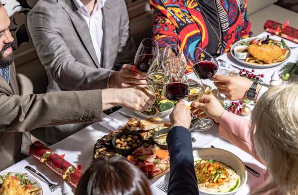 ABODE Sets the Table for Sydney’s Festive Season