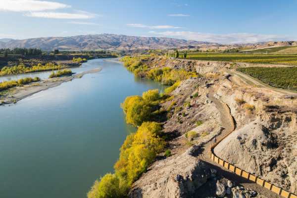Adventure South NZ Adds Kawarau Gorge Trail Thrills