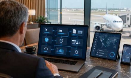 SAP Concur Raises the Bar for AI in Travel and Finance