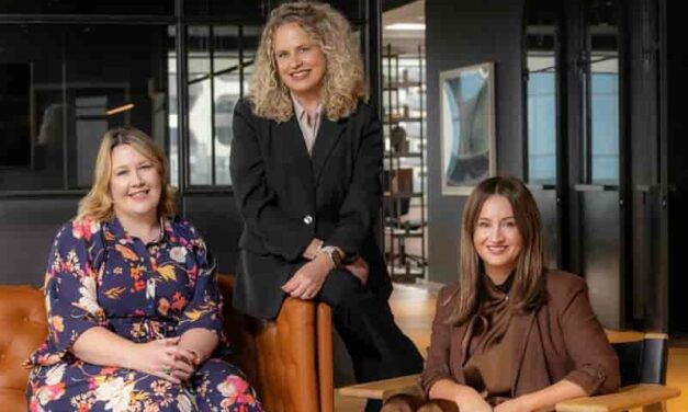 AIME 2027 Builds Leadership Muscle With Two Key Hires
