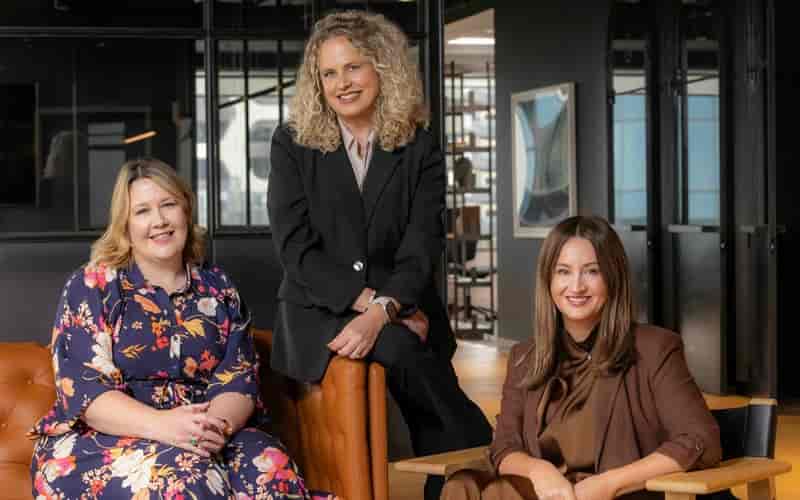 AIME 2027 Builds Leadership Muscle With Two Key Hires