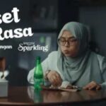 Spritzer Sparkling Celebrates Merdeka with ‘Reset Rasa’