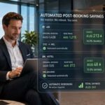 ATG Reshop Puts Corporate Travel Savings on Autopilot