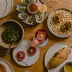 Aalia Enters Bold New Era with Chef Adam Wolfers