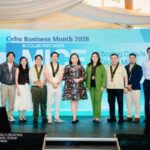 Cebu Strengthens MICE Edge with Airport Investments