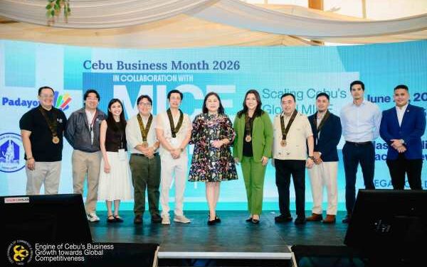 Cebu Strengthens MICE Edge with Airport Investments