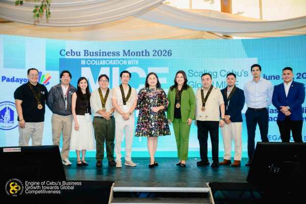 Cebu Strengthens MICE Edge with Airport Investments