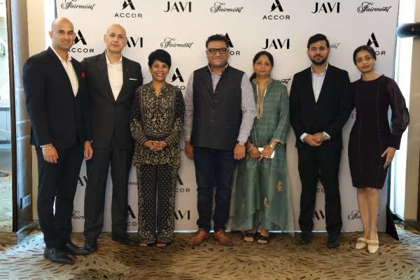 Fairmont Rishikesh Brings Luxury to the Himalayas