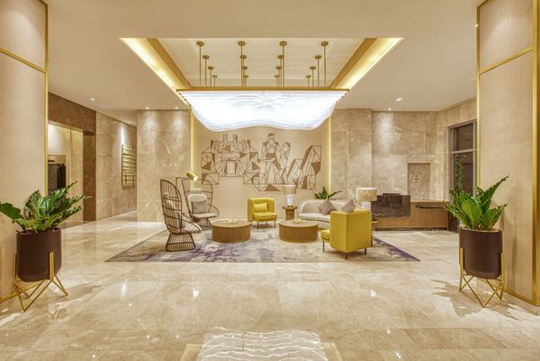 Mercure Debuts in Philippines with Cebu Opening