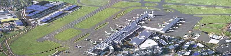 Adelaide Airport Takes Off with Major Amadeus Tech Upgrade