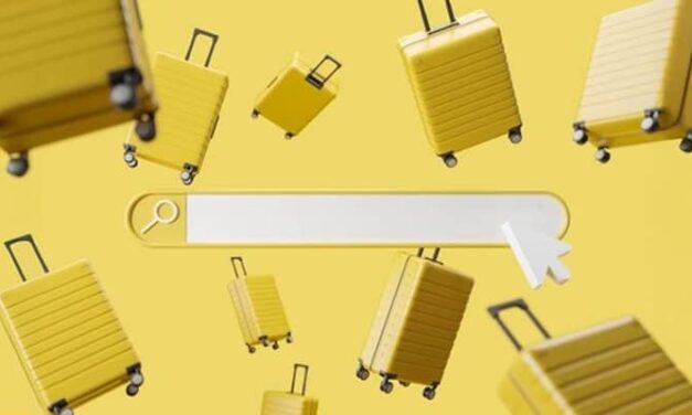 AI Travel Boom Exposes Travel Brands’ LLM Visibility Gaps