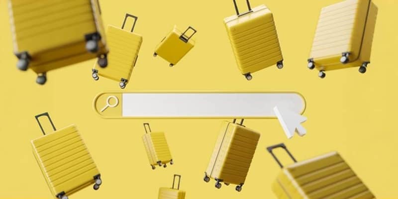 AI Travel Boom Exposes Travel Brands’ LLM Visibility Gaps