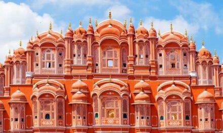Go Solo, Save Hundreds: Sri Lanka and Christmas in India