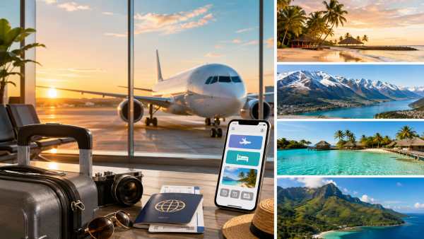 Virgin Australia Launches $429 Return International Sale