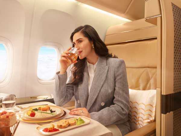 Air India Boosts Canada Flights with New Dreamliners