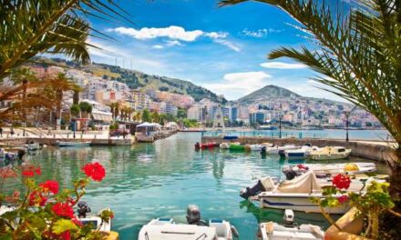 Top Solo Travel Deals for Albania, India & USA