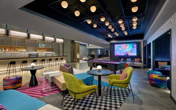 Marriott Bonvoy Brings IRONIK Fans Closer in Bangkok