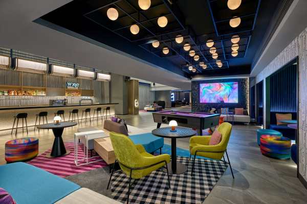 Marriott Bonvoy Brings IRONIK Fans Closer in Bangkok