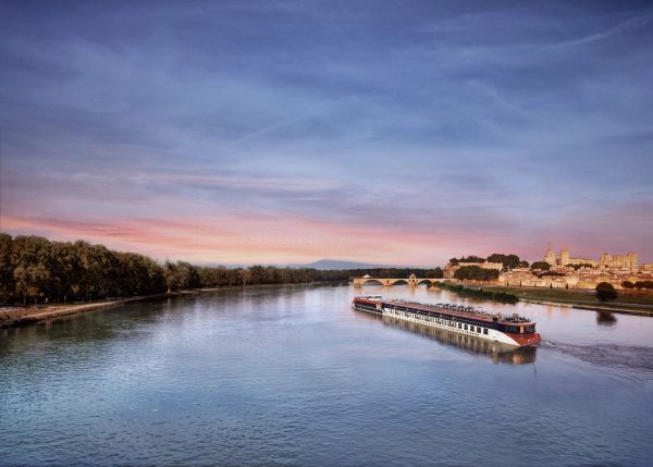 AmaWaterways Launches First Women-Only River Cruise