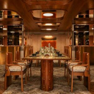 AmaNubia - restaurant 2