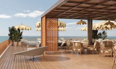 AmaWaterways Unveils a New Era of Nile Luxury