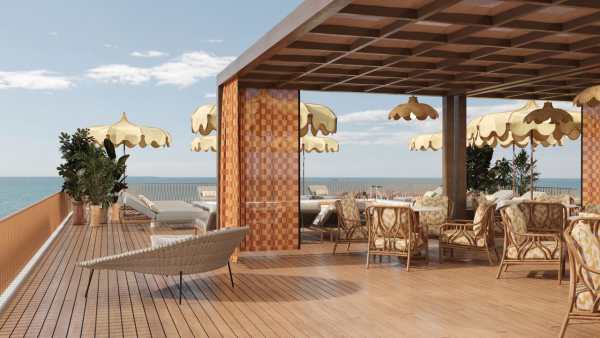 AmaWaterways Unveils a New Era of Nile Luxury
