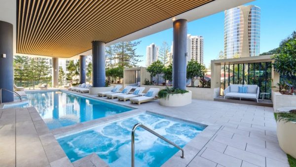 Amaya Broadbeach