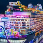 America’s Got Talent LIVE Electrifies Legend of the Seas