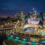 Royal Caribbean Unleashes Bigger Australia Season