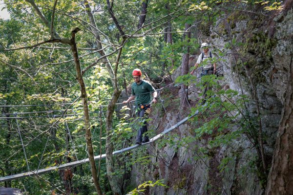 Arkansas State Parks 1