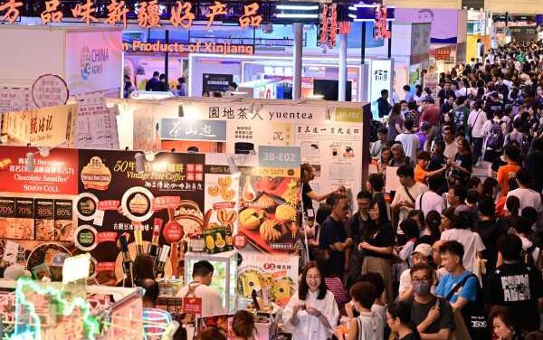HKTDC August Events Spotlight Wellness Innovation