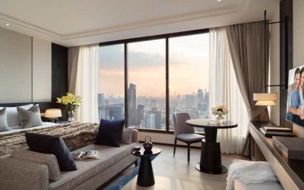 Ascott Thonglor Bangkok Marks Four Years of Excellence