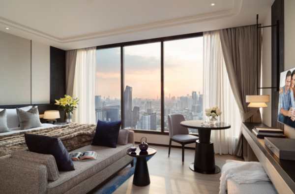 Ascott Thonglor Bangkok Marks Four Years of Excellence