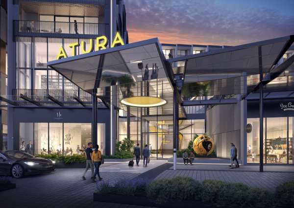 Atura Oran Park Races Into Sydney’s South West
