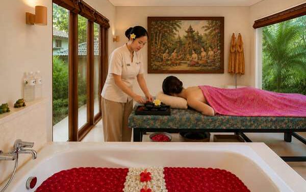 Archipelago Checks In Wellness at 70+ Hotels