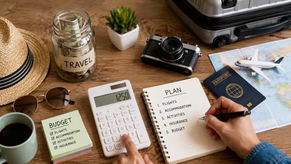 Aussies Feel Travel Guilt as Baggage Fee Debate Soars