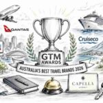 Australia’s Travel Titans: Who Rules the Industry in 2026?