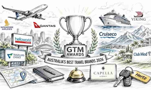 Australia’s Travel Titans: Who Rules the Industry in 2026?